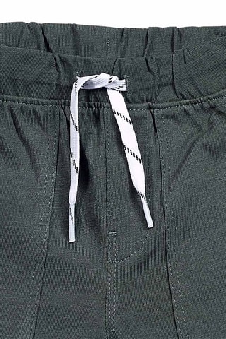 Short Basicos Baby S23 - Grijs