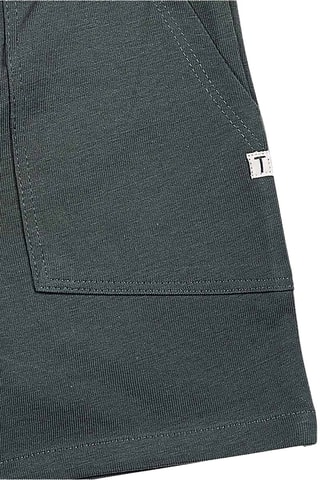 Short Basicos Baby S23 - Grijs