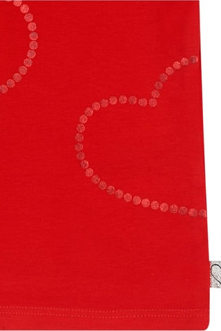 T-shirt Basicos Baby S23 - Rood