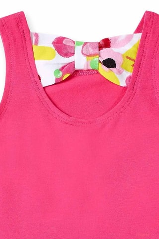 Jurk Creamy Ice - Roze