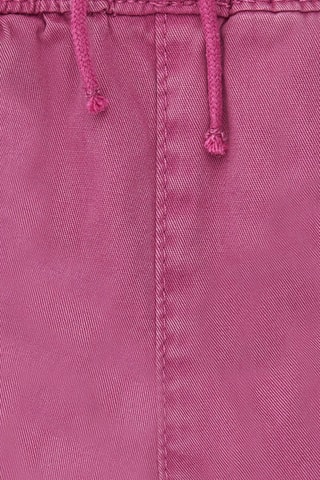 Spijkershort Ocean Wonders - Roze