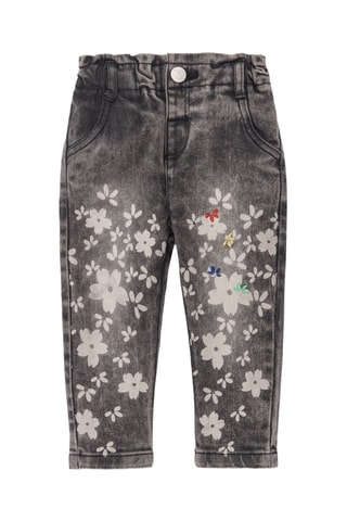 Jeans Hey Sushi - Grijs