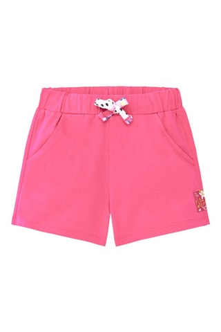 Short Acid Bloom - Roze