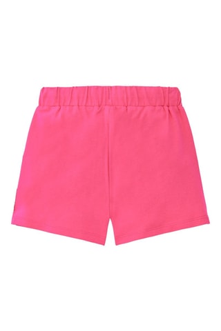 Short Acid Bloom - Roze