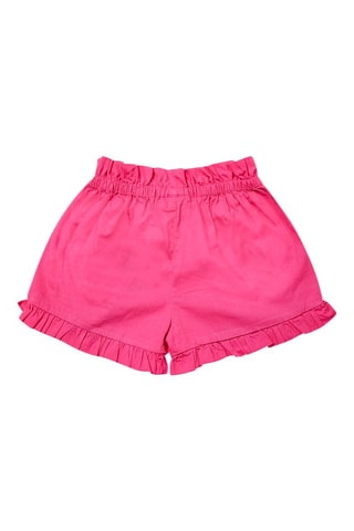 Short Basicos Baby S23 - Roze