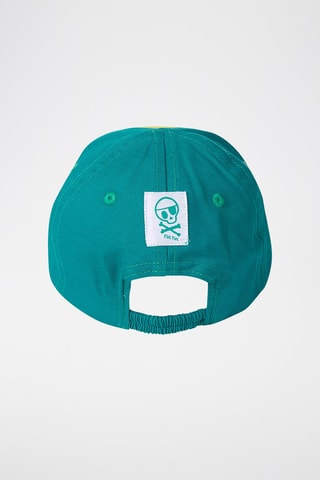 Pet Treasure Island - Groen