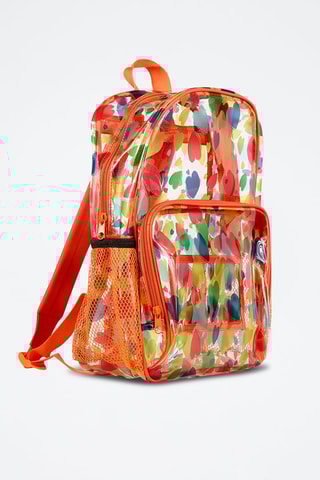 Rugtas Holidays - Oranje