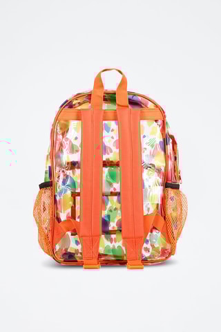 Rugtas Holidays - Oranje