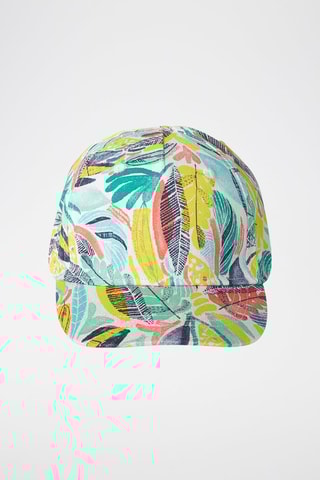 Pet Treasure Island - Groen