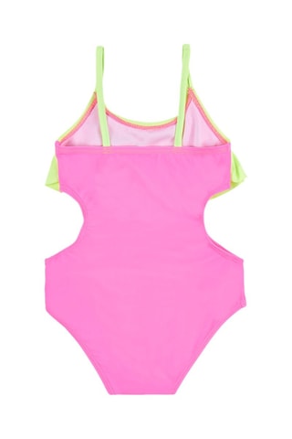 Trikini Neon Jungle - Groen