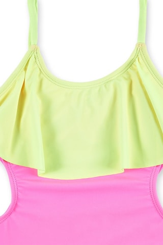 Trikini Neon Jungle - Groen