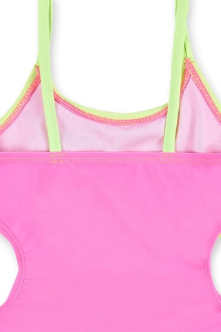 Trikini Neon Jungle - Groen