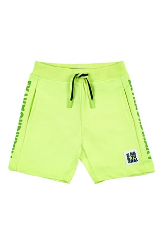 Bermuda Supernatural - Groen