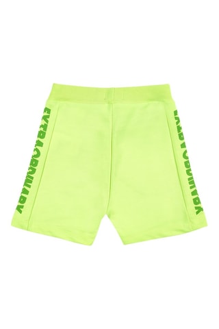 Bermuda Supernatural - Groen