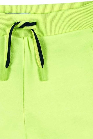 Bermuda Supernatural - Groen