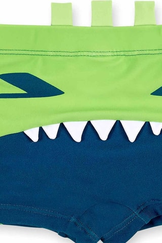 Zwembroek Tropadelic - Groen