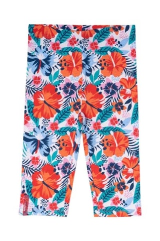 Legging Hello Playa - Rood