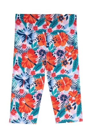 Legging Hello Playa - Rood