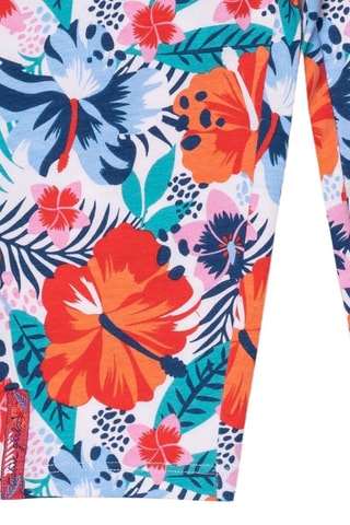 Legging Hello Playa - Rood