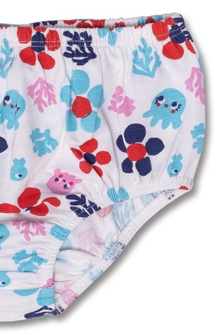 Jurk en Onderbroek Blub - Rood