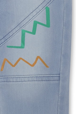 Jeans Hip Hip Hooray! - Blauw