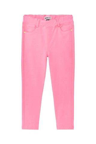 Jegging Neon Jungle - Roze