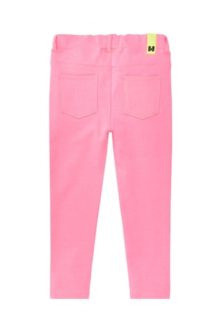 Jegging Neon Jungle - Roze