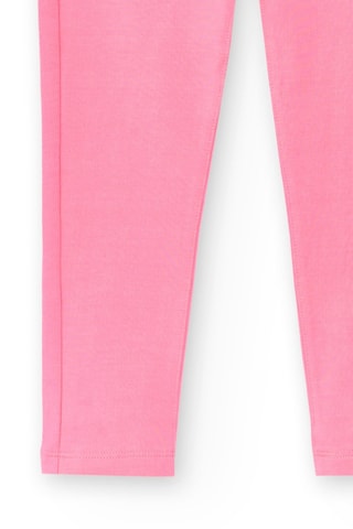 Jegging Neon Jungle - Roze