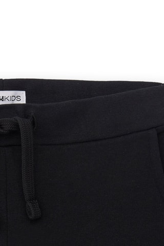 Short Basics Girl - Zwart