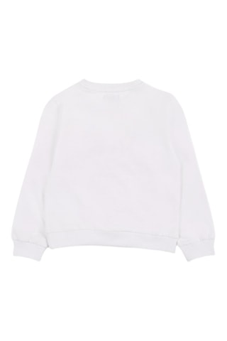 Sweater Ultimate City Chic - Wit