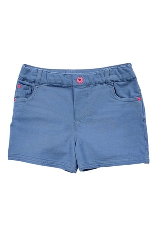 Short Paradiso Beach - Blauw