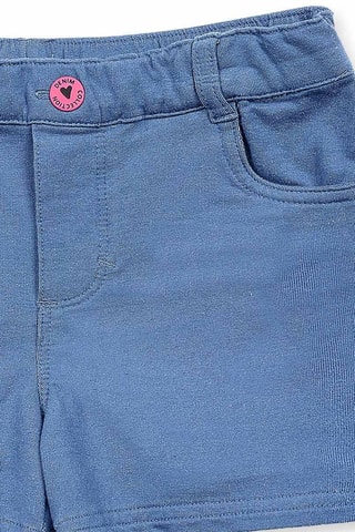 Short Paradiso Beach - Blauw