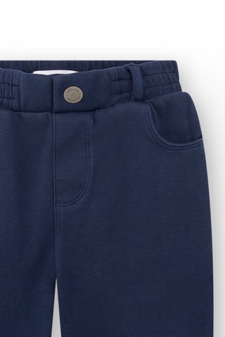 Broek Game Mode - Blauw