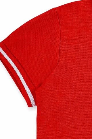 Polo Kayak Club - Rood