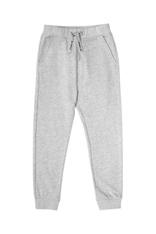 Joggingbroek Basics - Grijs
