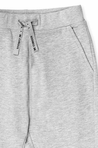 Joggingbroek Basics - Grijs