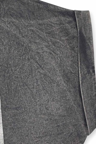 Kort T-shirt One Day In Nyc - Grijs