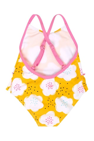 Badpak Tiny Critters - Geel