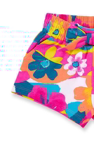 Short Laguna Beach - Roze