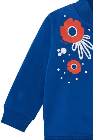 Sweater Salty Air - Blauw