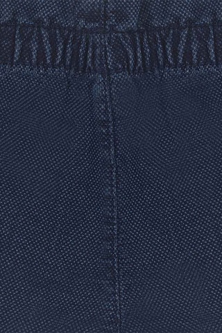 Spijkershort Hello Playa - Blauw