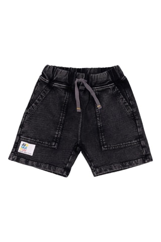 Short Lost Paradise - Zwart