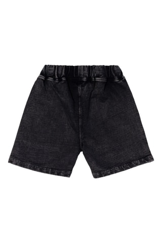 Short Lost Paradise - Zwart