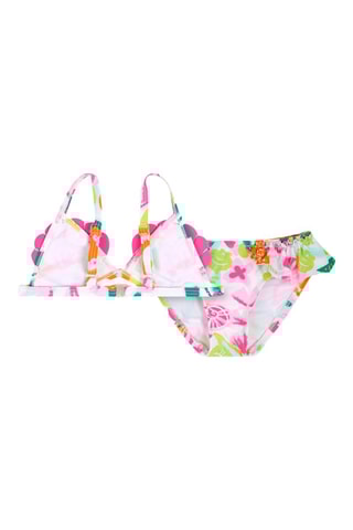 Bikini Seashell - Roze