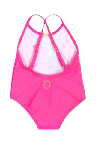 Badpak Seashell - Roze