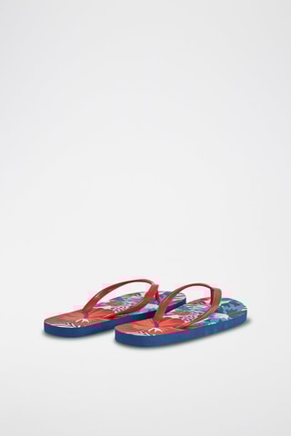 Slippers Hello Playa - Rood
