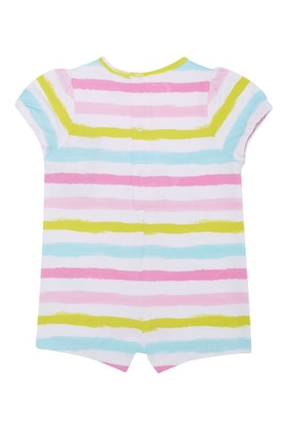 Pakje Turtles - Wit, groen en roze