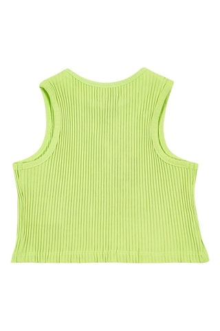 Hemd Neon Jungle - Groen