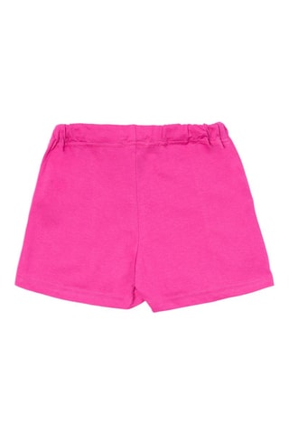 Short Basic - Roze