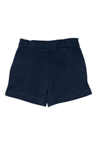 Short Basic - Blauw
